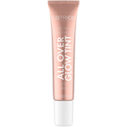 Bild: Catrice All Over Glow Tint Keep Blushing